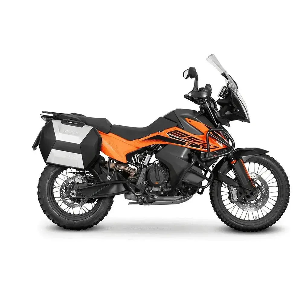 K0dv81if - Shad Pannier Brkts (3P) - 790/890 Adventure / Husq Norden 901 '22-25 1