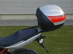 Shad Top Master Kawasaki Er-6 1