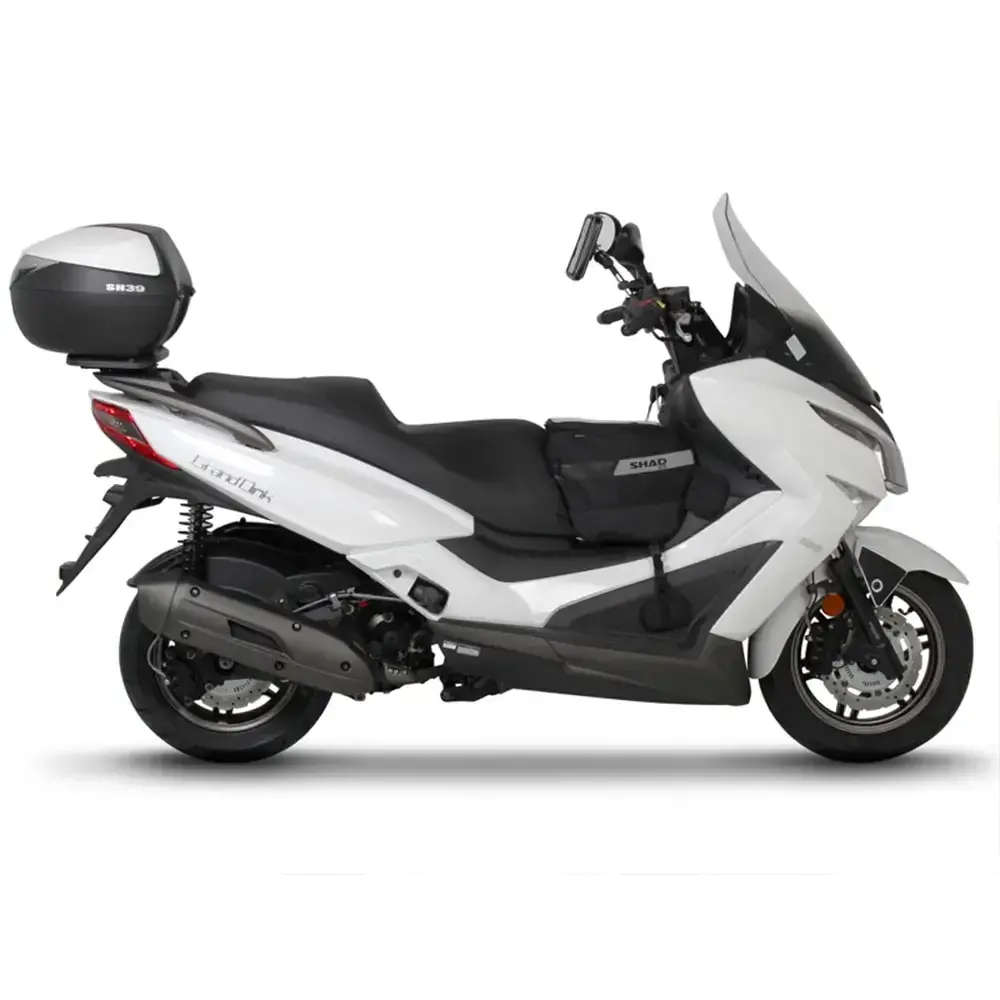 K0gd16st - Shad Top Case Mount- Kymco X/Town 125/300I 16-25  #1 1