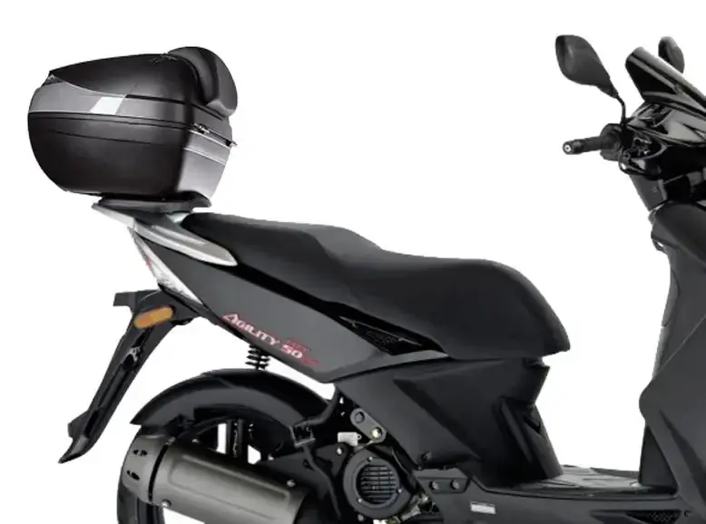 K0gl14st - Shad Top Case Mount - Kymco Agility 50/125I/200I/4T '14-26 #1 2