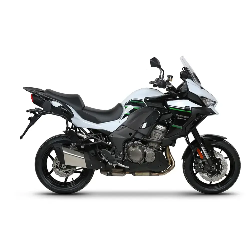 Shad 3P System Kawasaki Versys 1000 '15-18 2