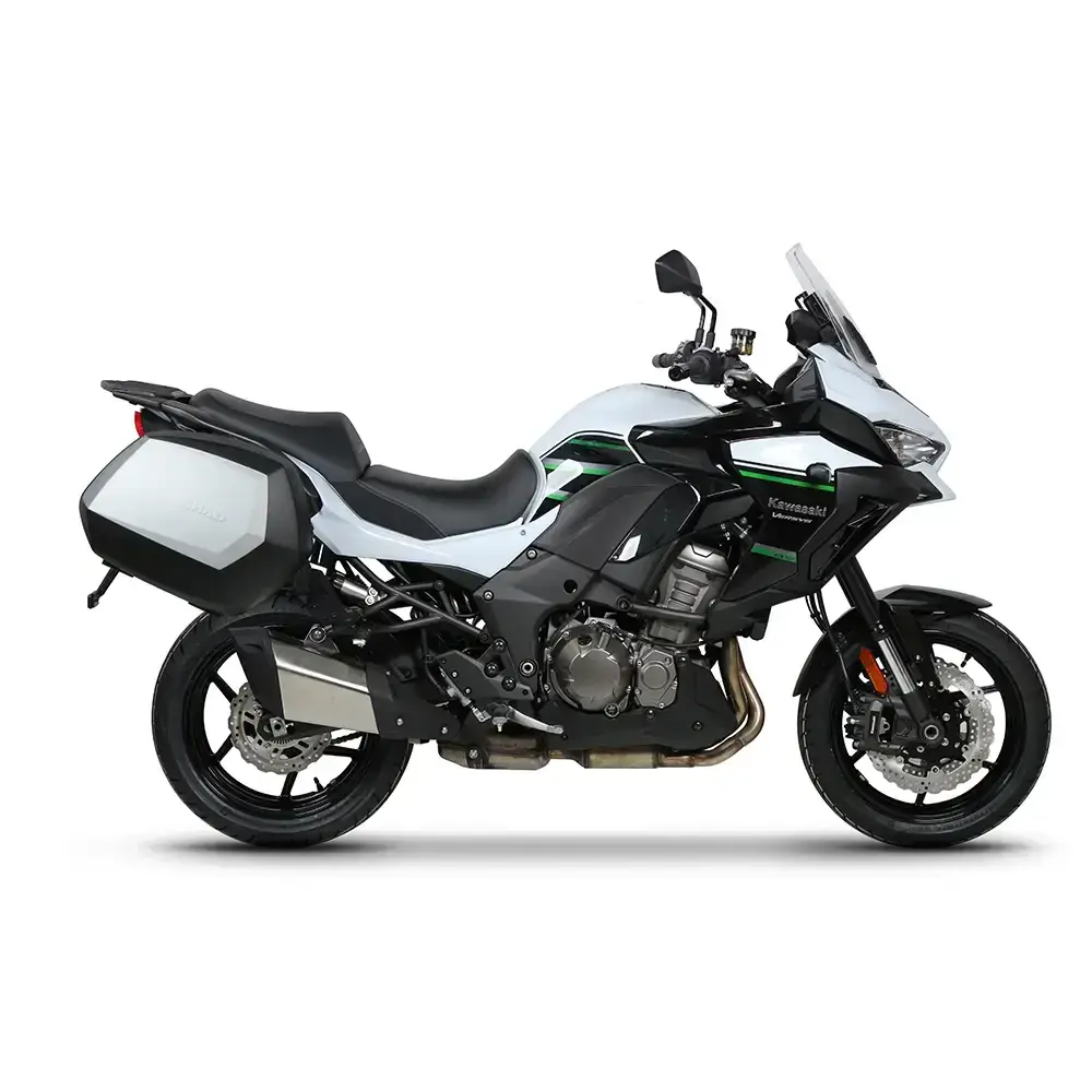 Shad 3P System Kawasaki Versys 1000 '15-18 1