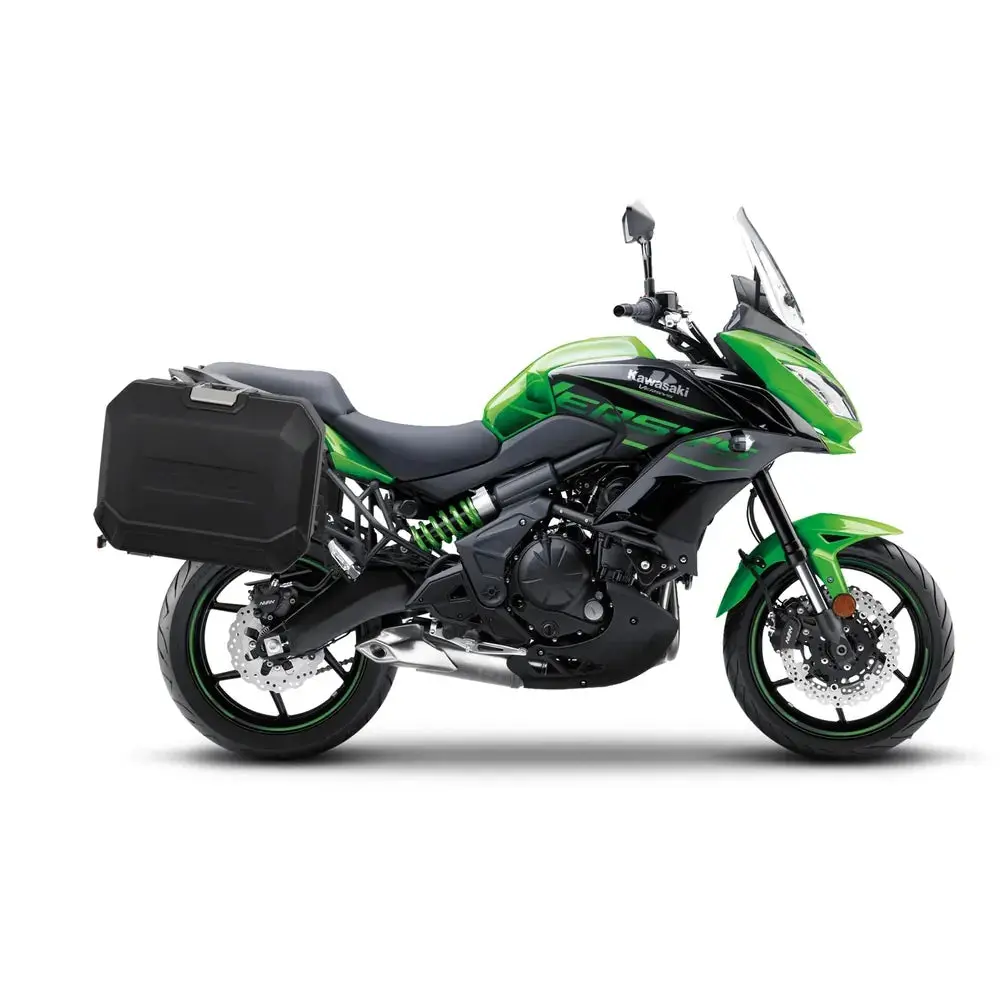 K0vr68i4p - Shad Pannier Brkts (4P Terra) Kit - Kaw Versys 650 '15-26 1