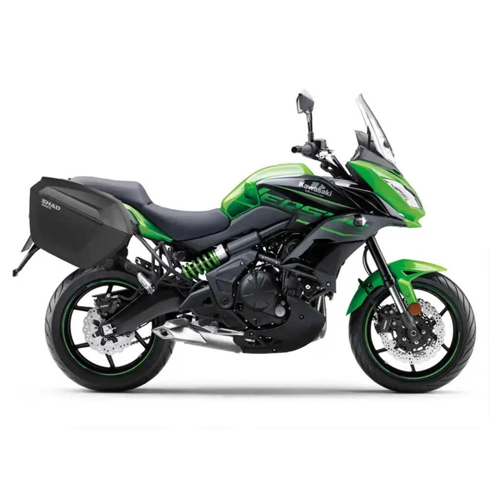 K0vr68if - Shad Pannier Brkts (3P) Kit - Kaw Versys 650 '15-26 1