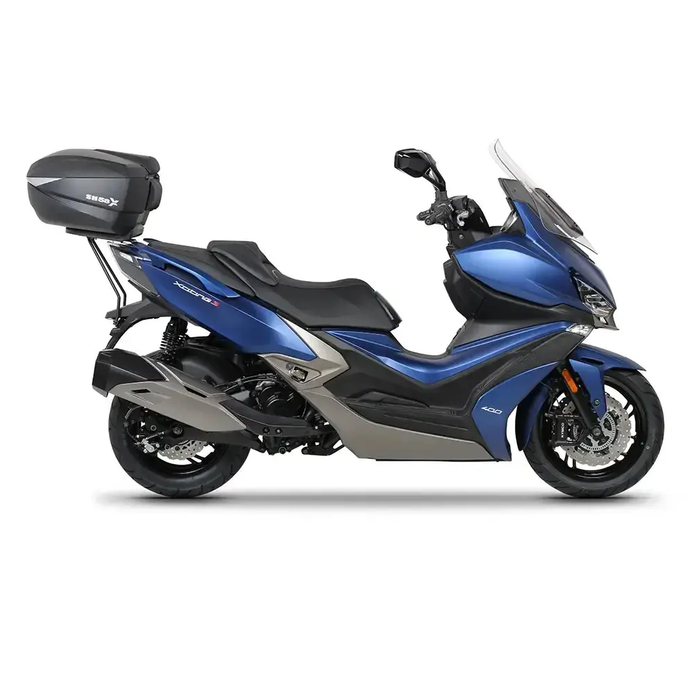 K0xc48st - Shad Top Case Mount - Kymco Xciting 400 S '18-24 1