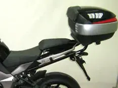K0z111st - Shad Top Case Mount - Kawasaki Z1000 '10-11 (Clearance Price) 1