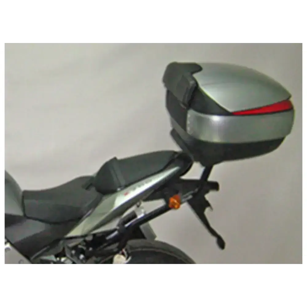 Shad Top Master Kawasaki Z750/Z1000 1
