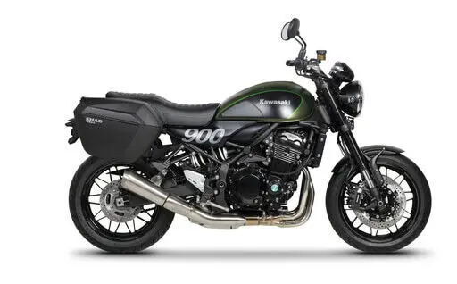 K0zr98if - Shad Pannier Brkts (3P) -Kaw  Z900 Rs '18-24 , Z900rs Cafe '20-24 1