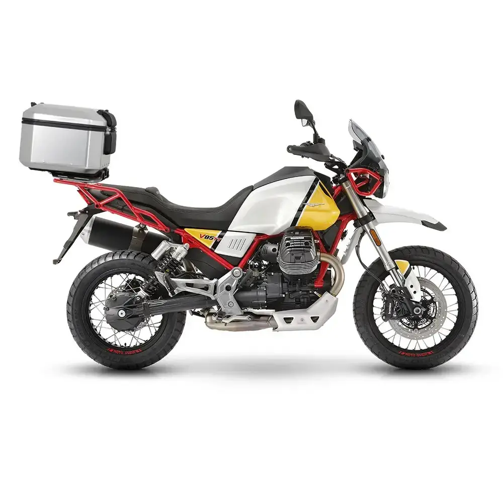 M0vt89st - Shad Top Case Mount - Moto Guzzi   V85tt '19-23 1