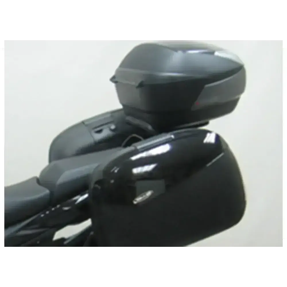 S0bn69st - Shad Top Case Mount - Suz Bandit Gsx650f '08-17& Gsx/F1250 '11-17  #1 1