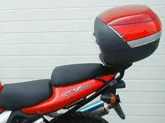 Shad Top Master Suzuki Sv 650 1