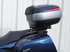 Shad Top Case Fitting - Triumph Sprint Gt1050 1