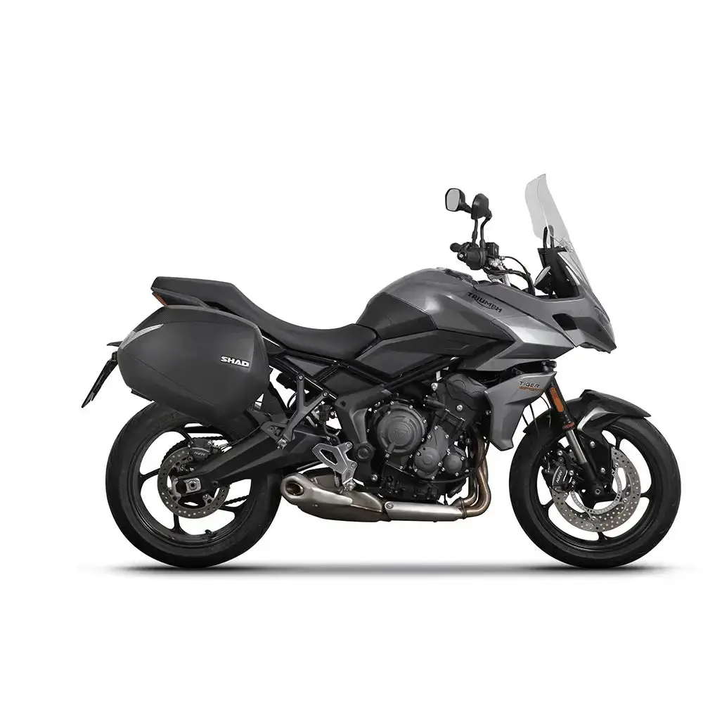 T0tg62if - Shad Pannier Brkts (3P) - Triumph Tiger 660  '22-25 1