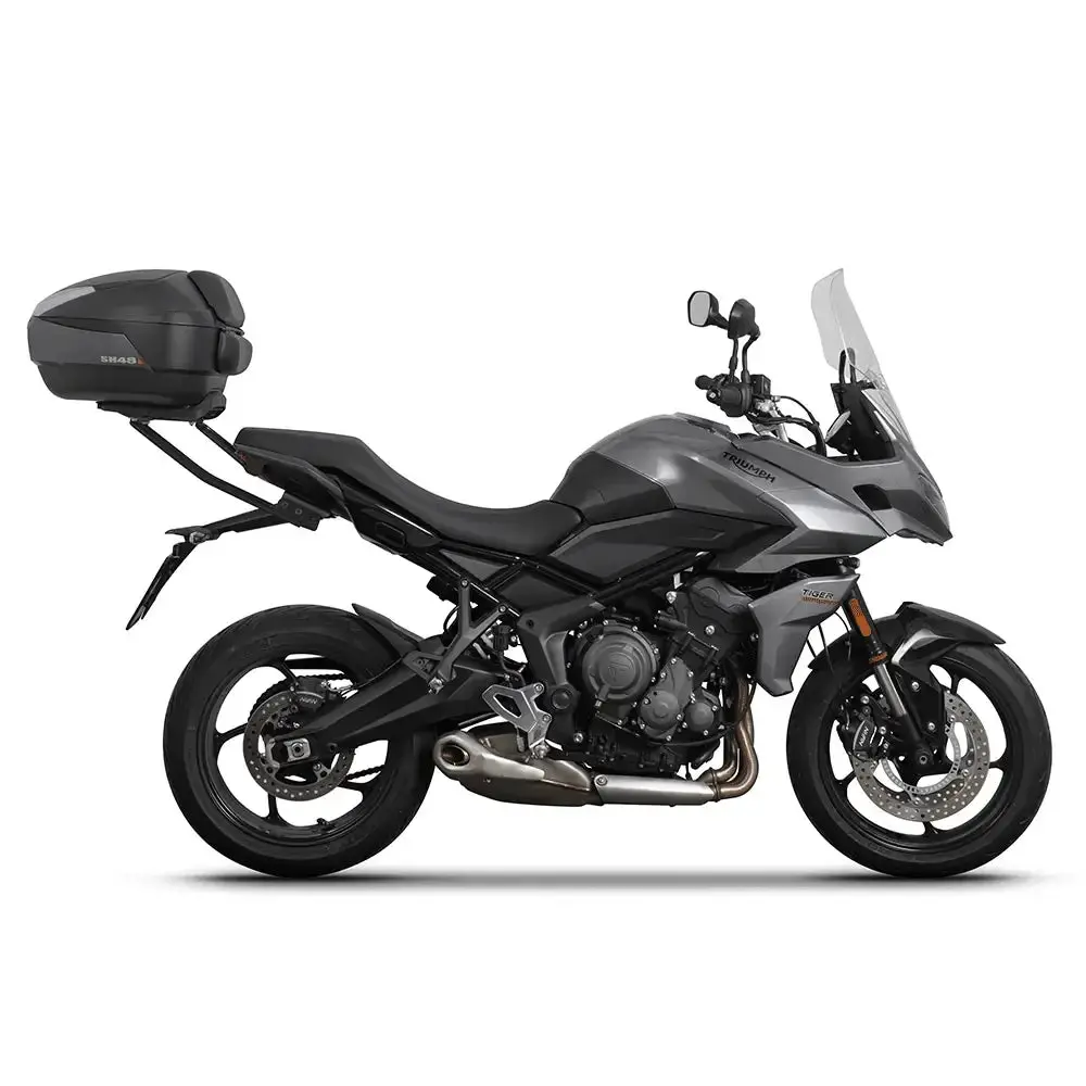 T0tg62st - Shad Top Case Mount - Triumph Tiger Sport 660 '22-25 1