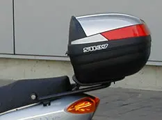 Shad Top Master Piaggio Fly 125/150 1