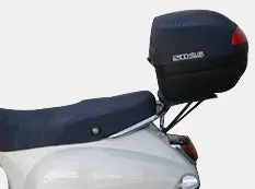 Shad Top Master Piaggio Lx50/125 1