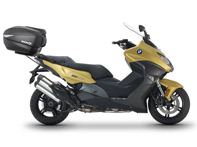 W0cs62st - Shad Top Case Mount - Bmw C600 '15-24, 650 Sport '12-23  #1 1