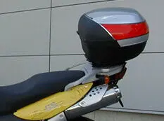 W0fg64st - Shad Top Case Mount - Bmw F650gs Dakar '04-07 / G650 Gs '11-16 1