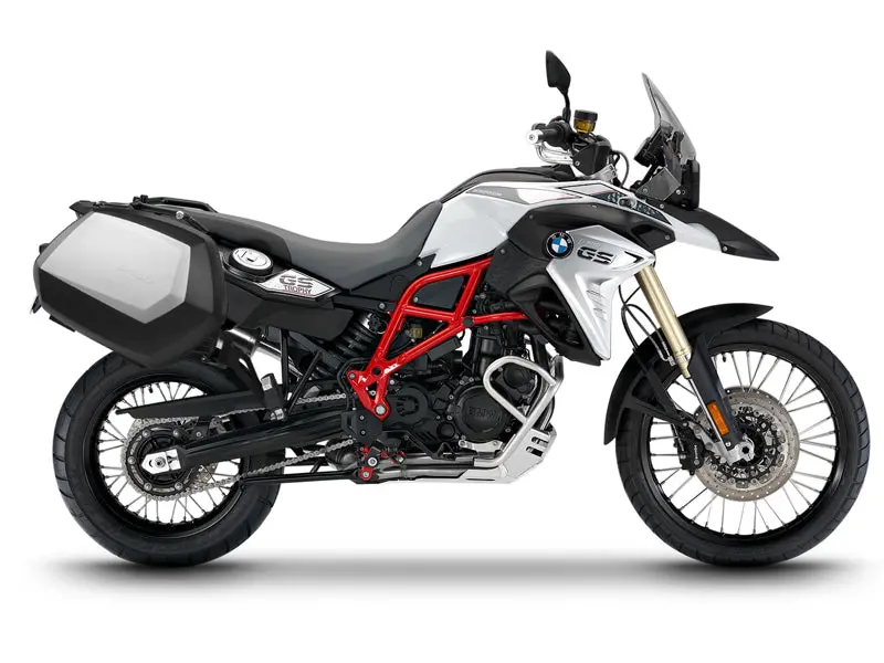 W0fg88if - Shad Pannier Brkts (3P) - Bmw F650gs/700Gs/800Gs '08-18 1