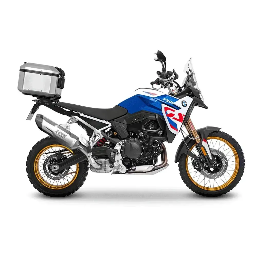 W0fg94st - Shad Top Case Mount - Bmw F900gs '24-26 1