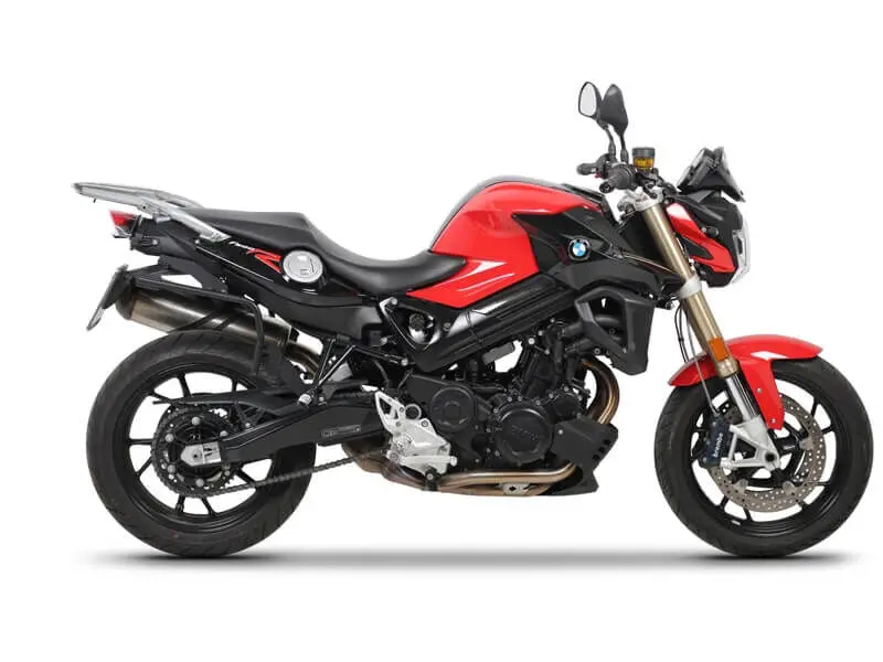 W0fr88if - Shad Pannier Brkts (3P) - Bmw F800-R '16-21 2