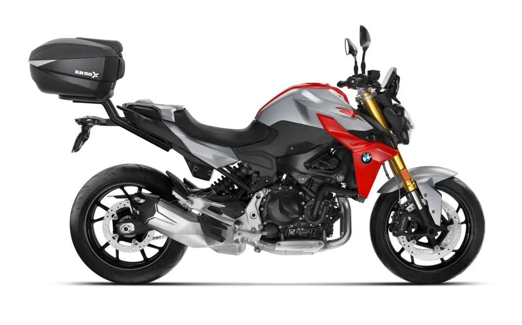 W0fr90st - Shad Top Case Mount - Bmw F900r/Xr  '20-26 1