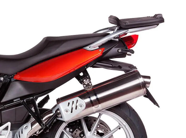 W0gt83st - Shad Top Case Mount - Bmw F800r '16-21, F800gt '13-20 2