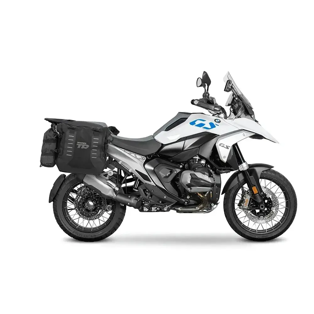 W0rg144p - Shad Pannier Brkt Kit (4P Terra) - Bmw R1300 Gs '23-26 1