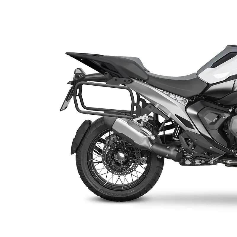 W0rg144p - Shad Pannier Brkt Kit (4P Terra) - Bmw R1300 Gs '23-26 2