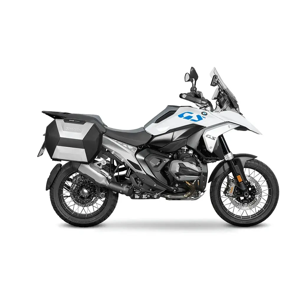 W0rg14if - Shad Pannier Brkts (3P) - Bmw R1300 Gs '26 1