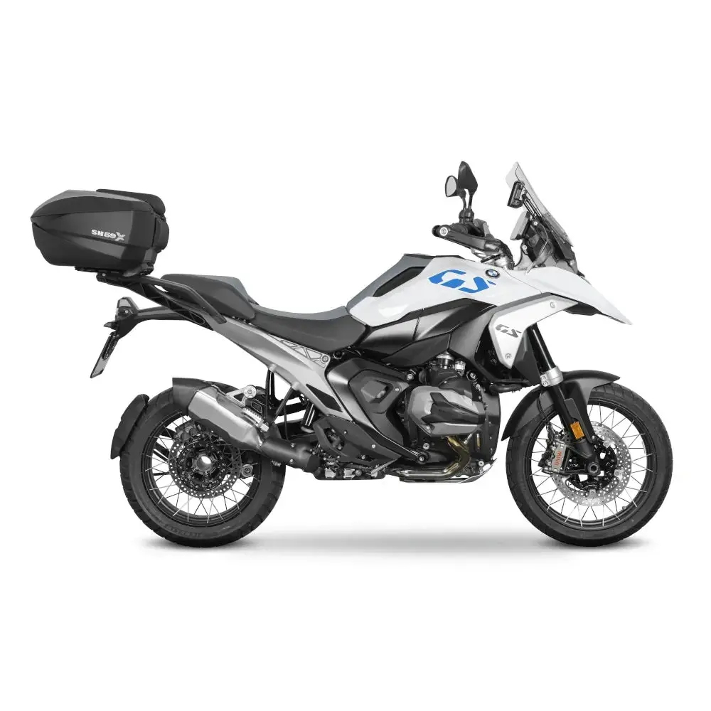 Shad Top Case Mount Bmw R1300gs 1