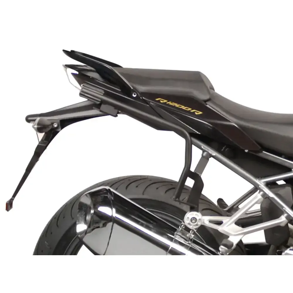 W0rs15if - Shad Pannier Brkts (3P) -Bmw R1250r/Rs '19-26, R1200r/S '15-19 (Not Sport Version) 1