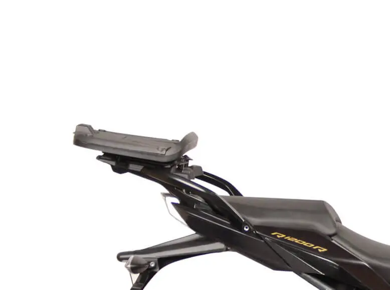 W0rs15st - Shad Top Case Mount - Bmw R1250r/Rs '19-26,  1200R/Rs '15-19  #1 1