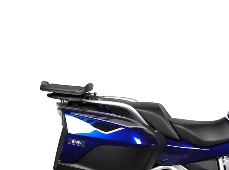 W0rt14st - Shad Top Case Mount - Bmw R1200rt '14-17 /1250Rt '19-26   #1 1