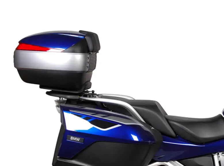 W0rt14st - Shad Top Case Mount - Bmw R1200rt '14-17 /1250Rt '19-26 #1 2