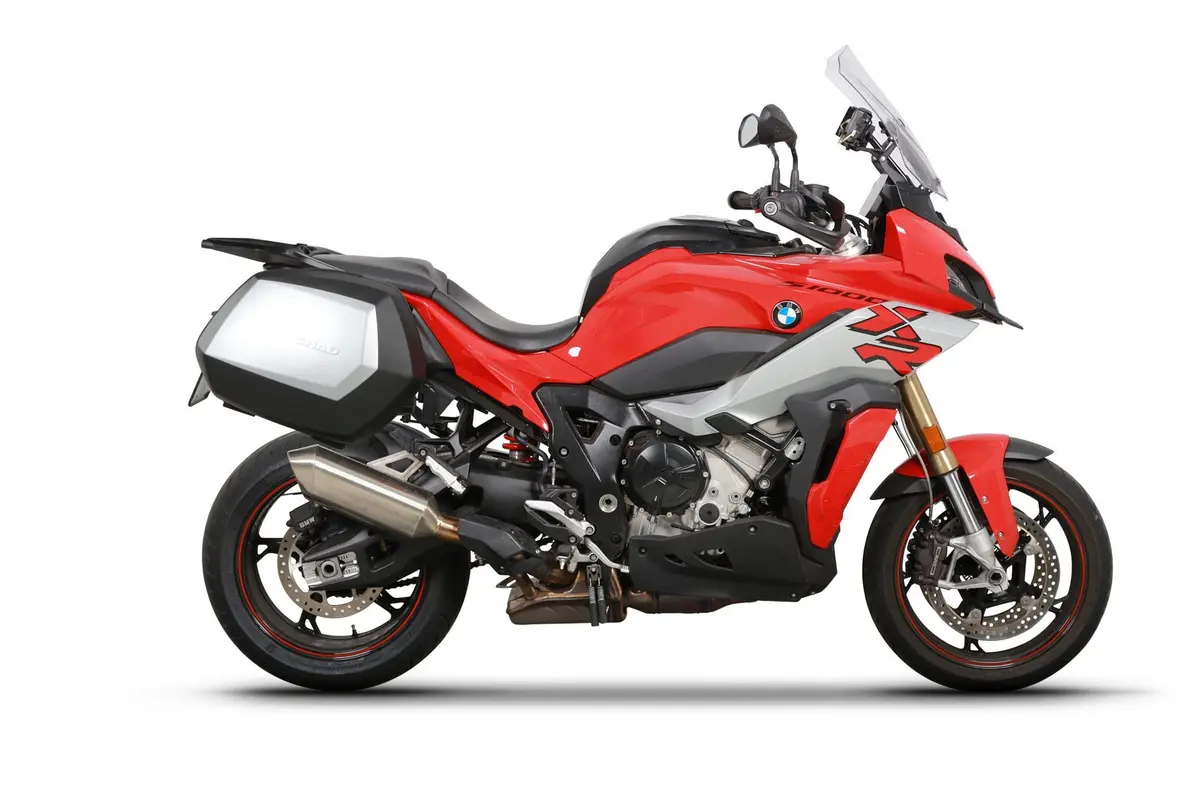 W0sx10if - Shad Pannier Brkts (3P) - Bmw S1000xr '20-23 1