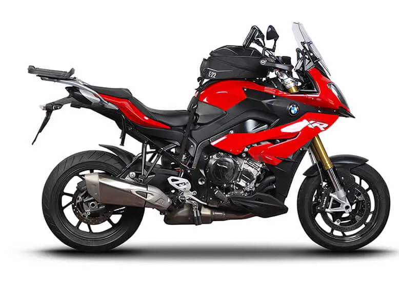 W0sx15if - Shad Pannier Brkts (3P) - Bmw S1000xr '15-19 2
