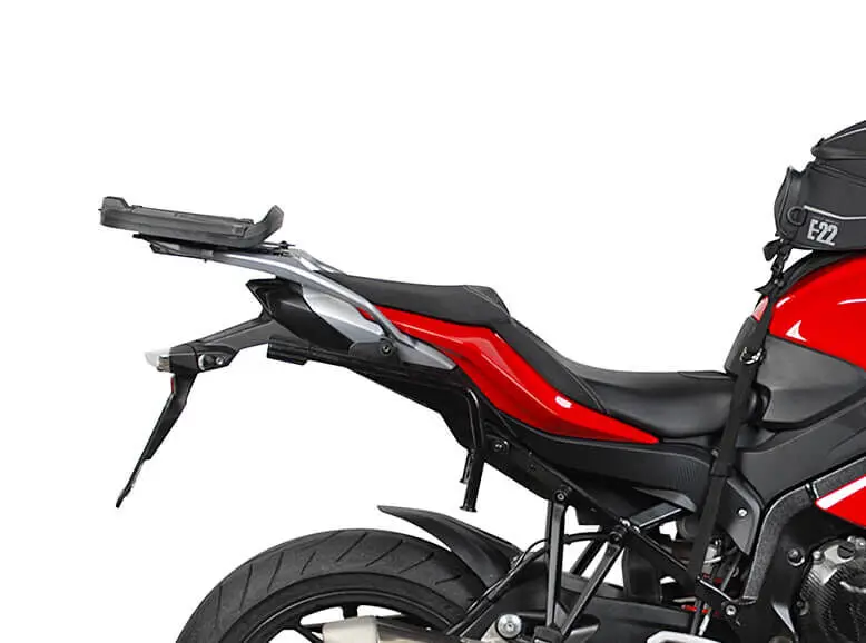 W0sx15if - Shad Pannier Brkts (3P) - Bmw S1000xr '15-19 1
