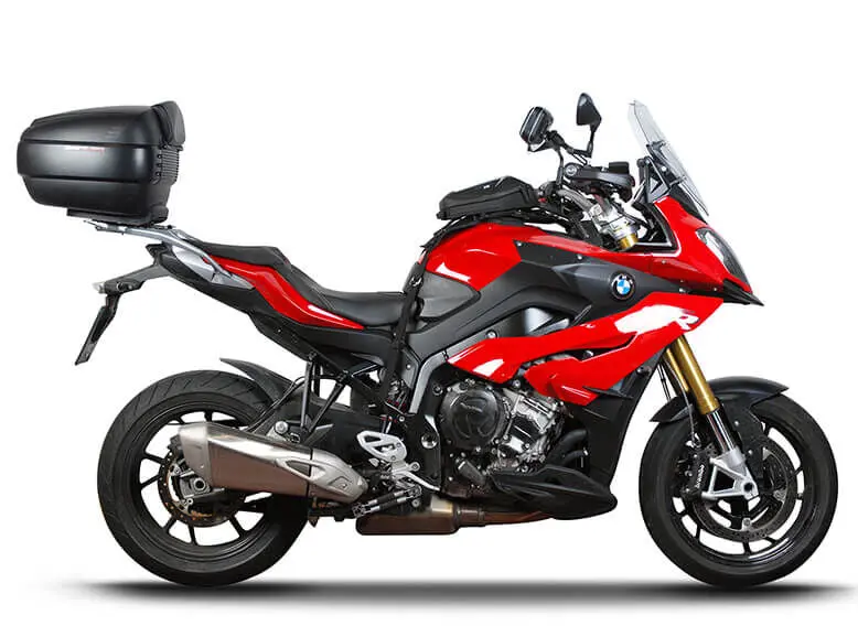 W0sx15st - Shad Top Case Mount - Bmw S1000xr '15-19  #1 1