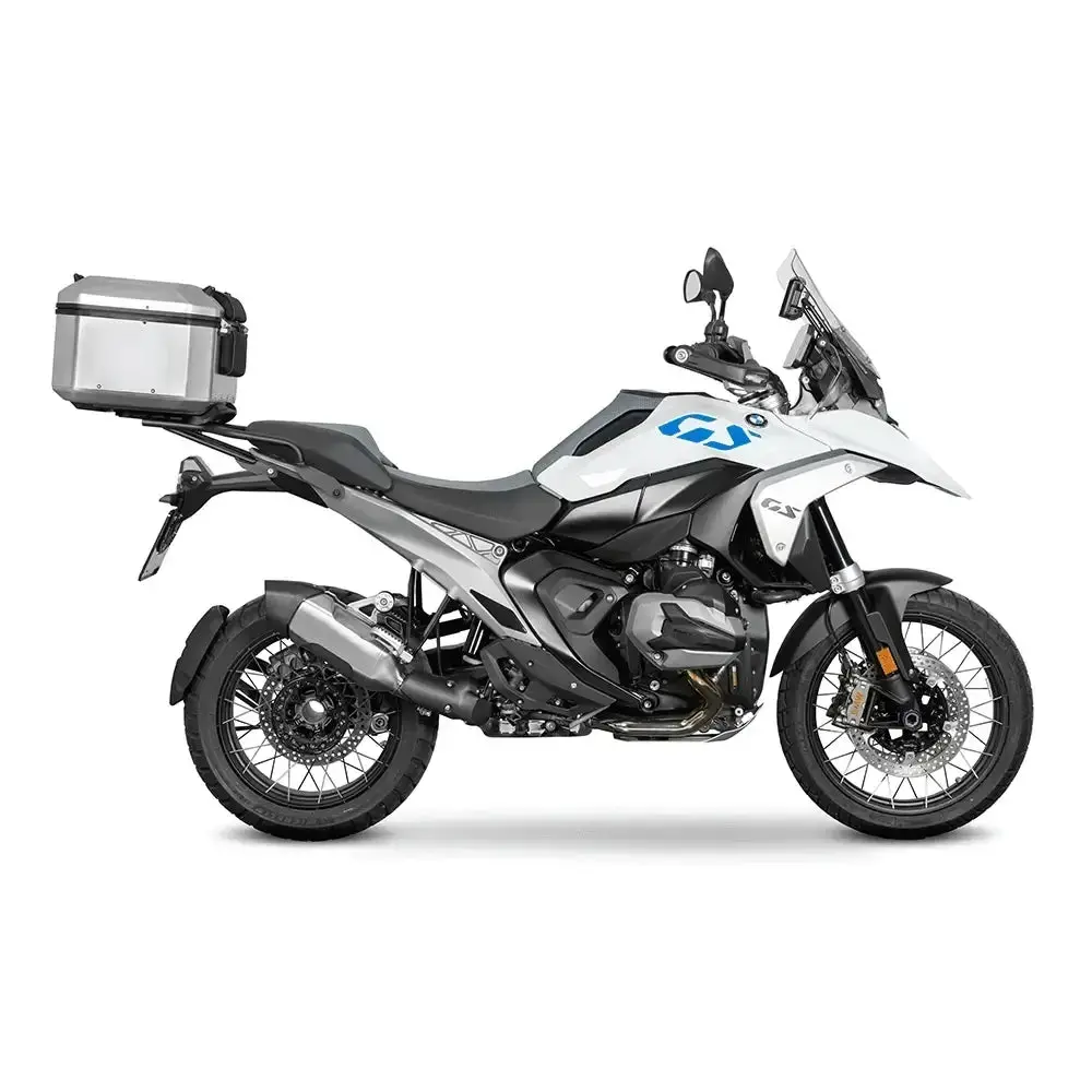 W0rg14st - Shad Top Case Mount - Bmw R1300gs '24-26 1