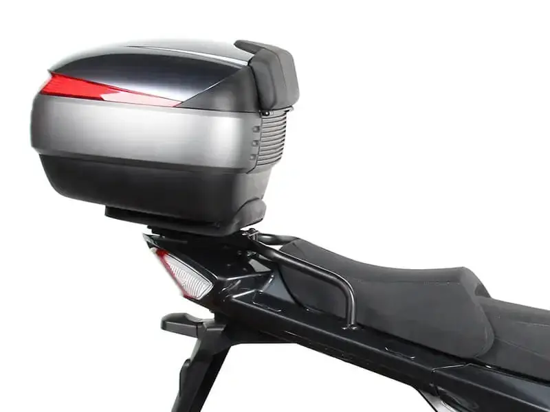 Y0fj31st - Shad Top Case Mount - Yam Fjr1300 '01-05 1