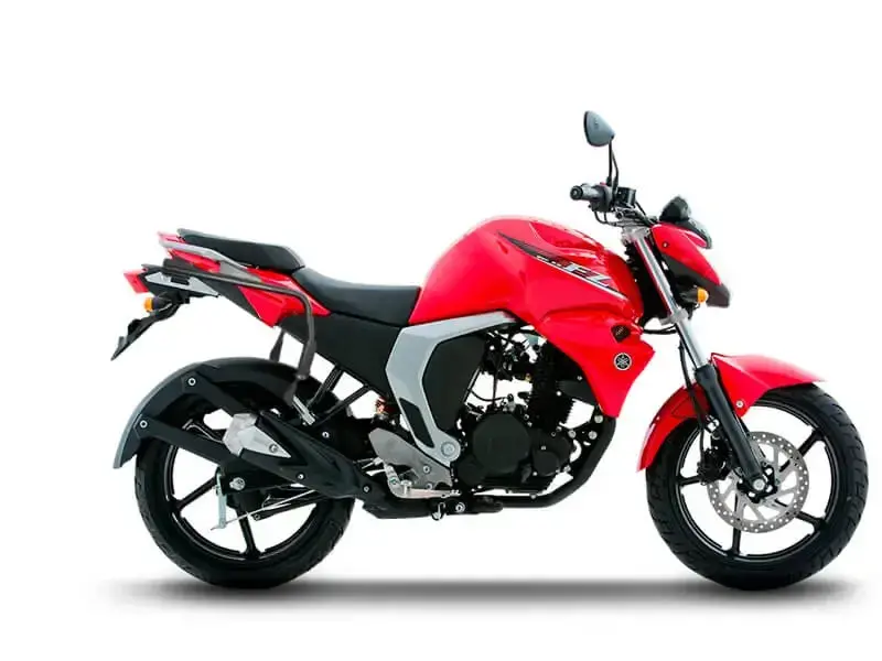 Shad Top Master Yamaha Fazer 1000 1