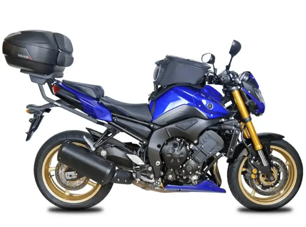 Shad Top Master Yamaha Fz8 1