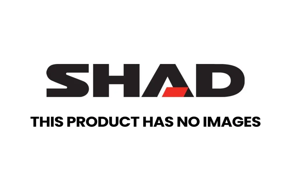 Y0mj17st - Shad Top Case Mount - Yam Majesty 125 '07-10 (Clearance ) 1