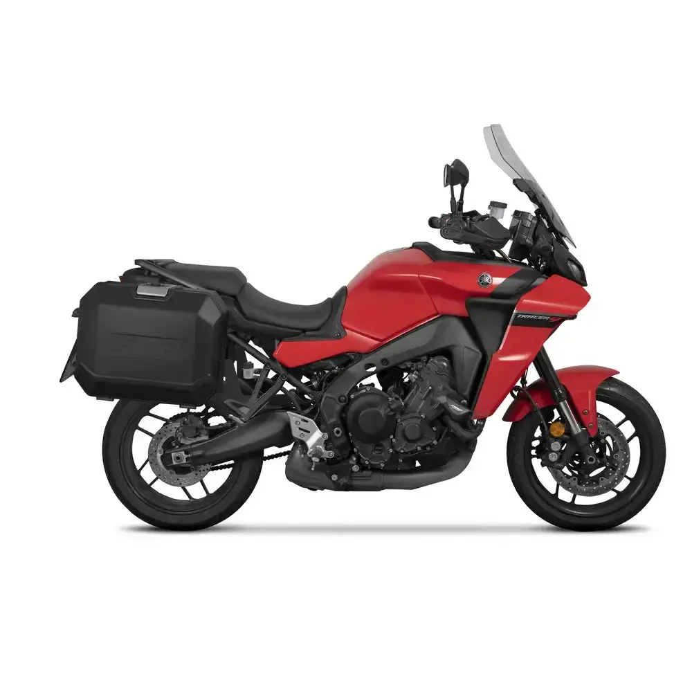 Y0tr914p - Shad Pannier Brkt Kit (4P Terra) - Yamaha Tracer 900 /Gt '21-24 1