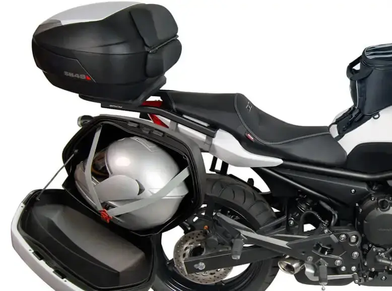 Shad 3P System Yamaha Xj6 Diversion '09-16 1