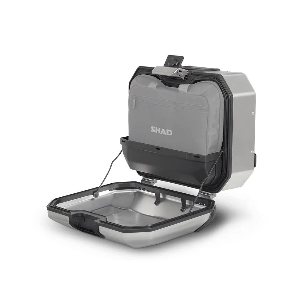 D0tr36100l Shad Side Case 'Terra' Series Alloy 36Ltr 2