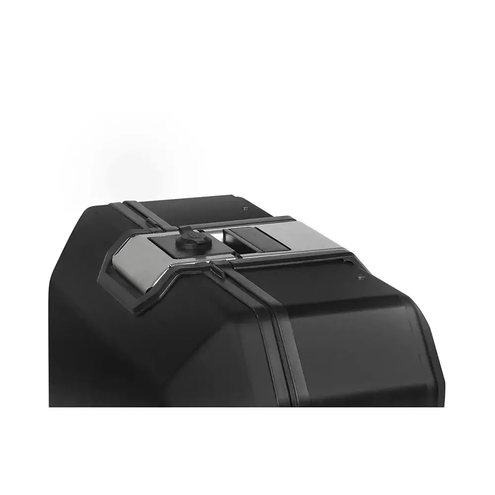 D0tr36100lb - Shad Side Case 'Terra' Series Alloy 36Ltr 2