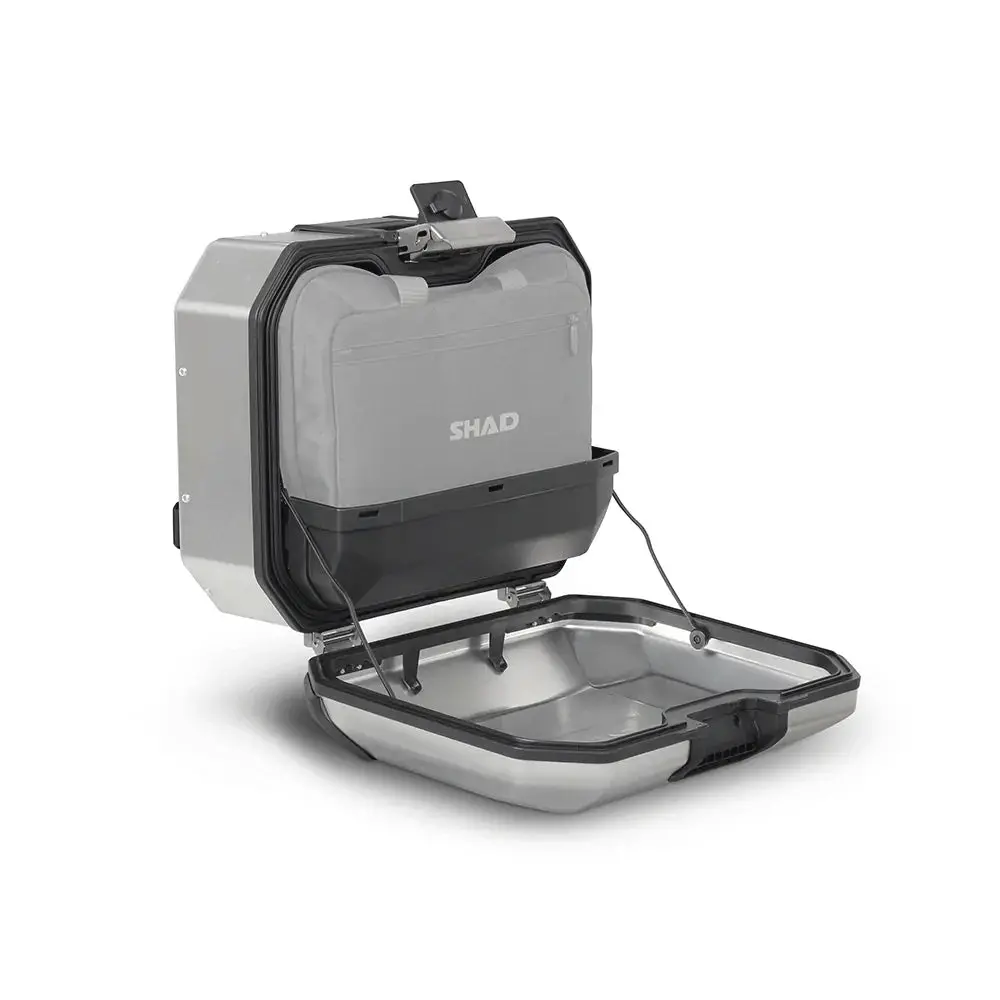 D0tr36100r Shad Side Case 'Terra' Series Alloy 36Ltr 2