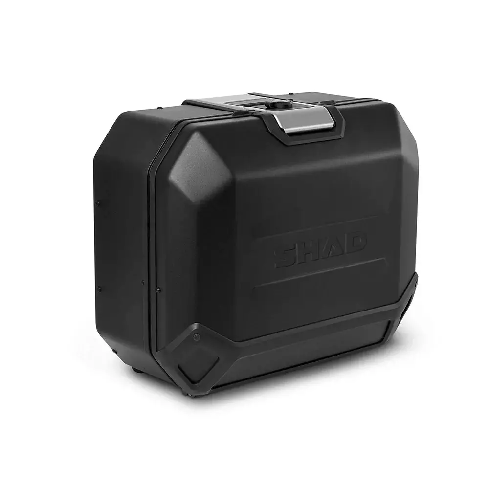 D0tr36100rb Shad Side Case 'Terra' Series Alloy 36Ltr <Right Side-Black> 1